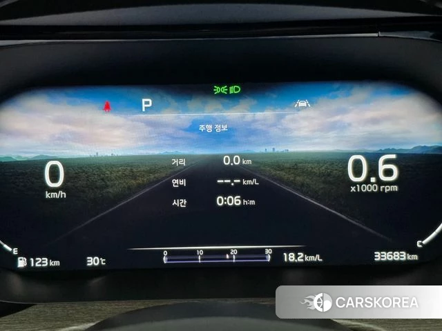 Kia K5 3rd generation id 4528583 из Кореи 18