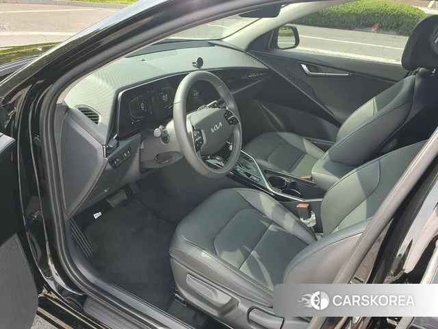 Kia Di Ol Nu Niro id 4400669 из Кореи 18