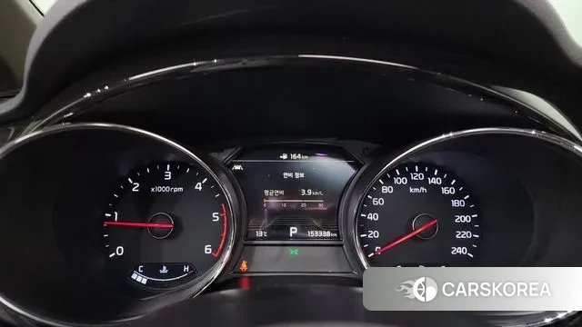 Kia The New Carnival id 3325154 из Кореи 18