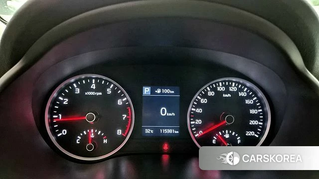 Kia Stonic id 4638136 из Кореи 18