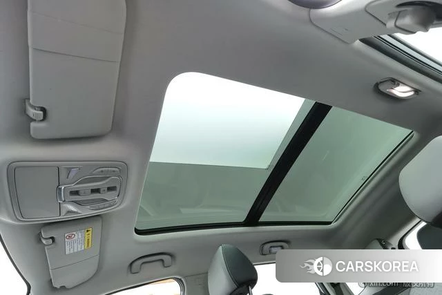 Roewe RX5 id 4210093 из Китая 22