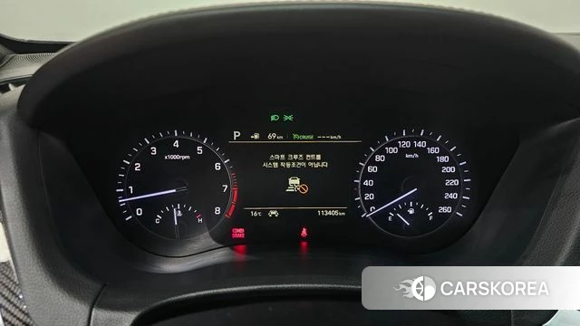 Genesis G80 id 3801523 из Кореи 18