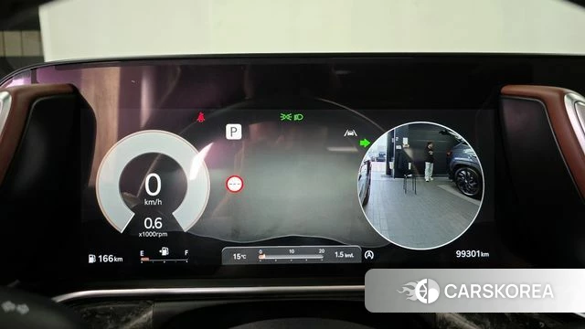 Genesis G90 (RS4) id 3832803 из Кореи 18