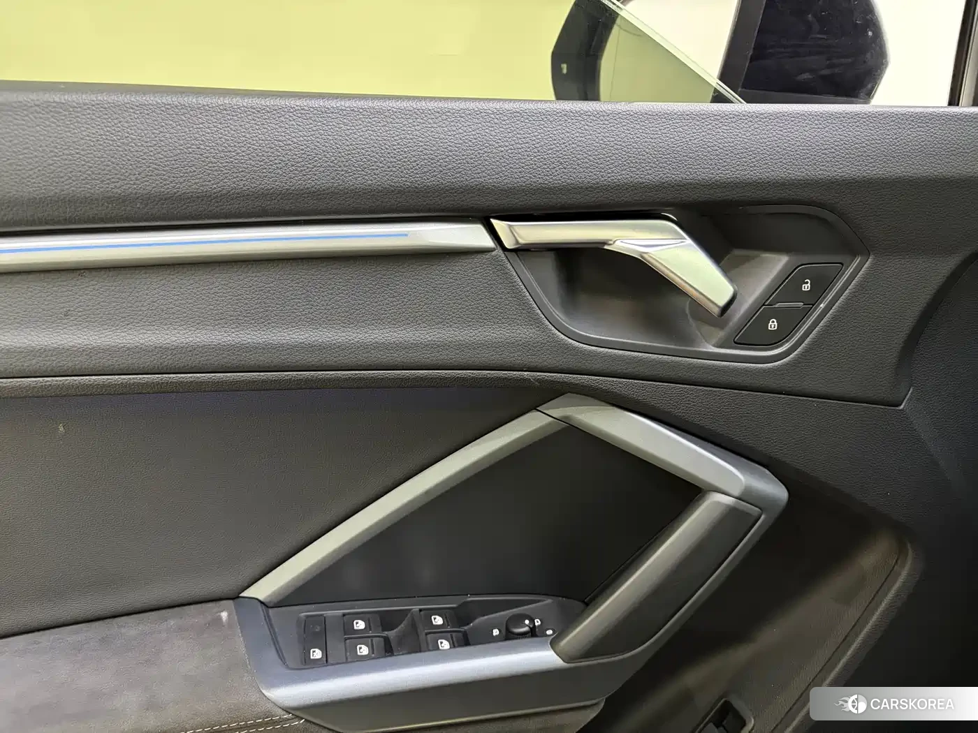 Audi Q3 Sportback id 4545891 из Китая 16