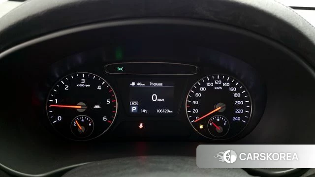 Kia The New Sorento id 3844884 из Кореи 18