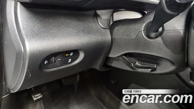 Hyundai Casper id 2655465 из Кореи 18