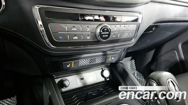 Ssangyong Rexton Sports id 2760064 из Кореи 18