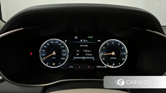Genesis The New G70 id 4395956 из Кореи 34