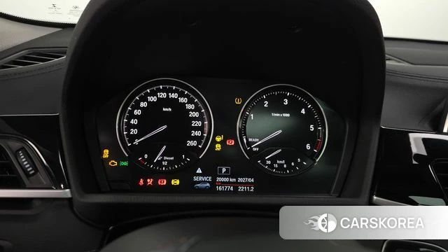 BMW X2 (F39) id 4794333 из Кореи 18