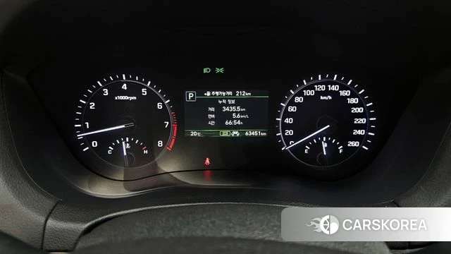 Genesis G80 id 3879994 из Кореи 18