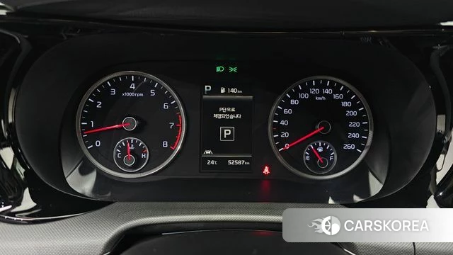 Kia K5 3rd generation id 4542734 из Кореи 28