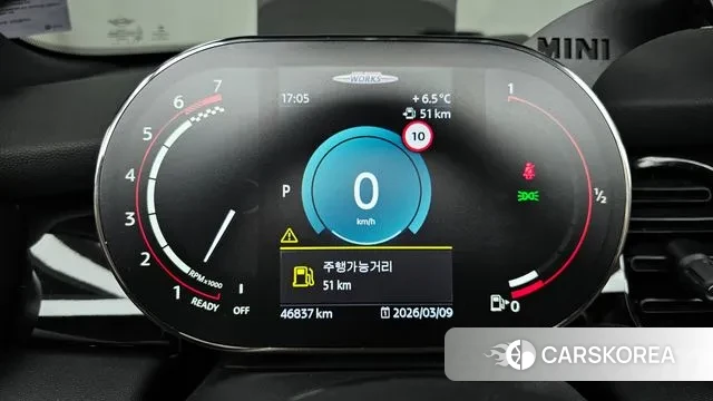 Mini Cooper S Convertible id 3759609 из Кореи 18