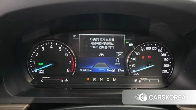 Ford Explorer 6th Generation id 4721784 из Кореи 18