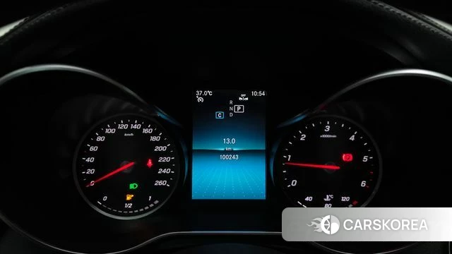 Mercedes-Benz C-Class W205 id 4684152 из Кореи 28