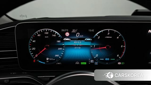 Mercedes-Benz GLE-Class W167 id 4696581 из Кореи 39