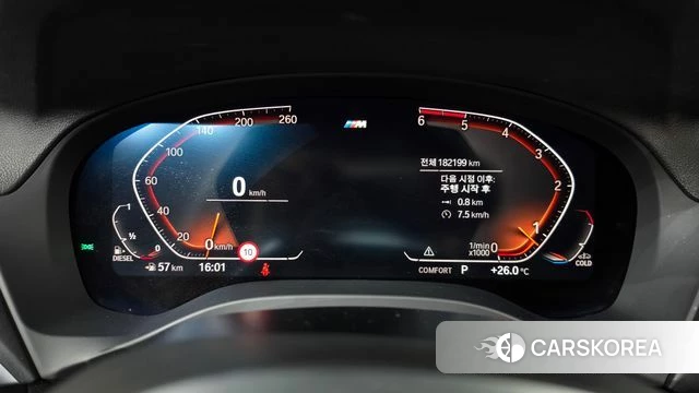 BMW X3 (G01) id 4434826 из Кореи 18
