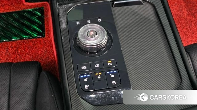 Kia The New K8 id 4921328 из Кореи 27