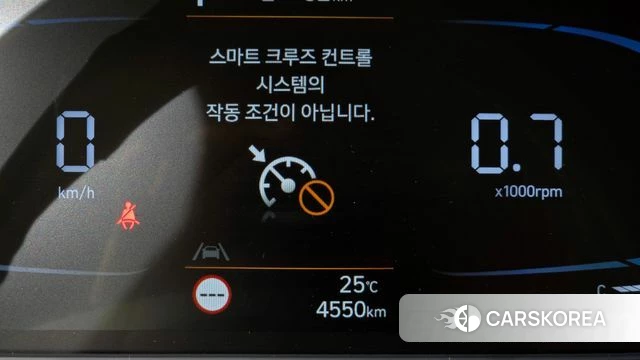 Hyundai Venue id 4879564 из Кореи 29