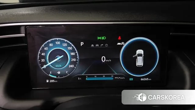 Hyundai Tucson (NX4) id 3503444 из Кореи 18