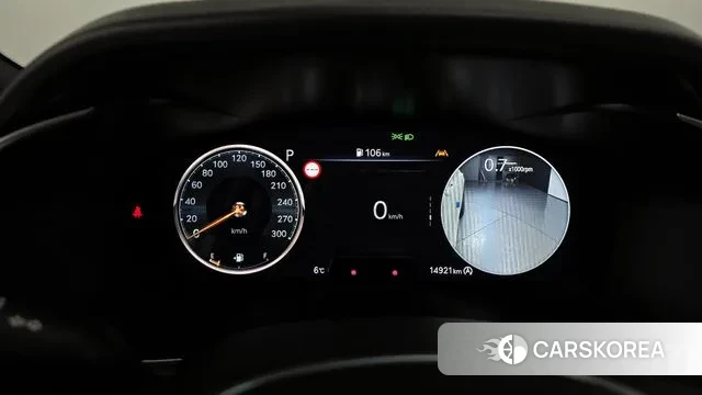 Genesis The New G70 id 3372072 из Кореи 18