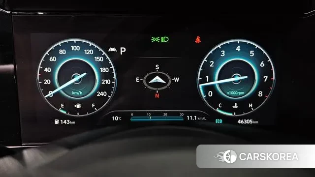 Hyundai Avante (CN7) id 3468749 из Кореи 18