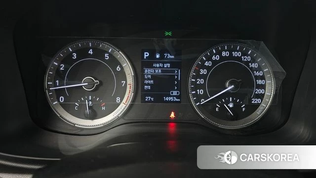 Hyundai Venue id 4775919 из Кореи 29