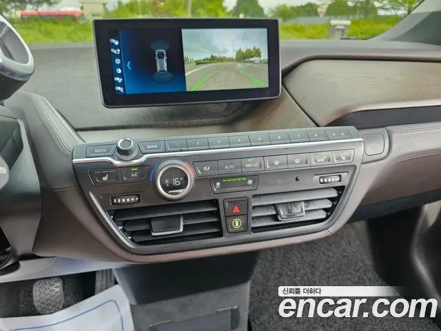 BMW i3 id 2899180 из Кореи 18