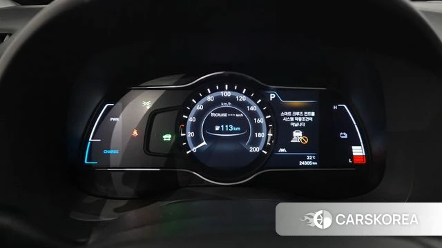 Hyundai Kona Electric id 4535887 из Кореи 31