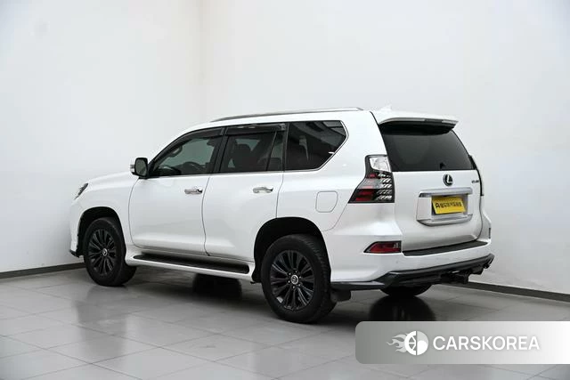 Lexus GX id 4262498 из Китая 18