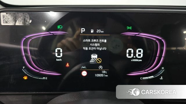 Kia Sportage 5th Generation id 4354743 из Кореи 18