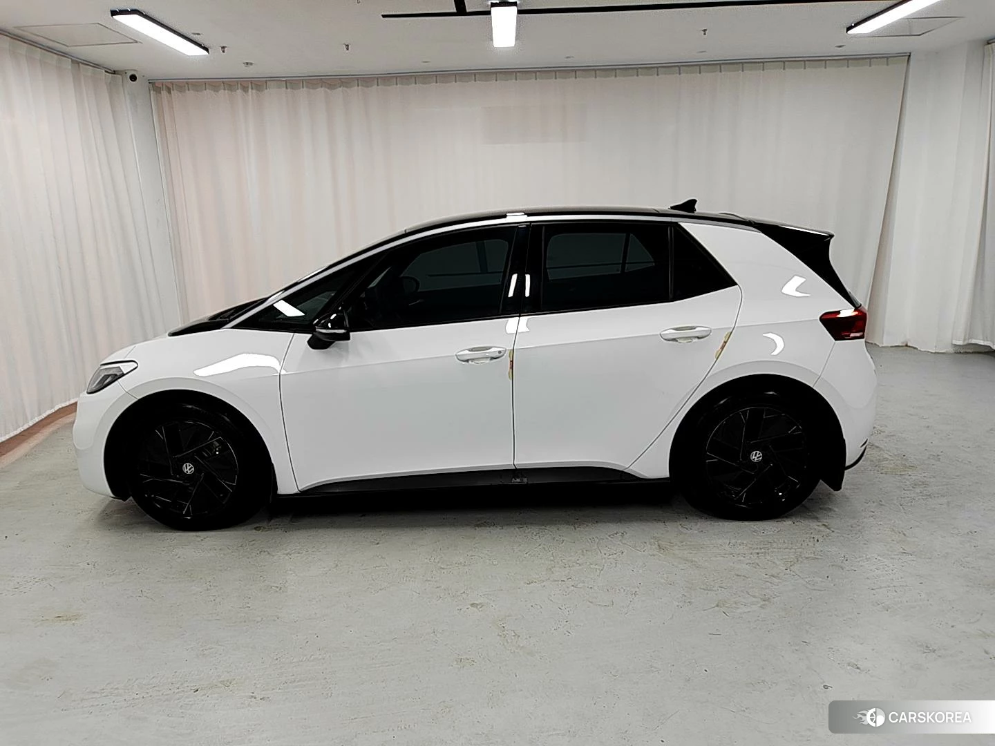 Volkswagen ID.3 id 4467477 из Китая 18