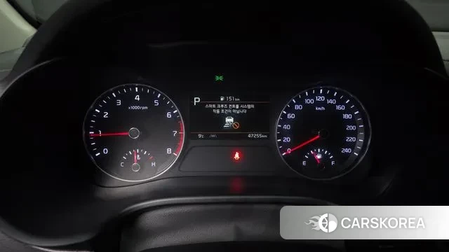 Kia The New K3 2nd generation id 3577382 из Кореи 18