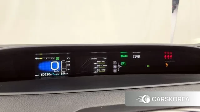 Toyota Prius 4th Generation id 3494343 из Кореи 18