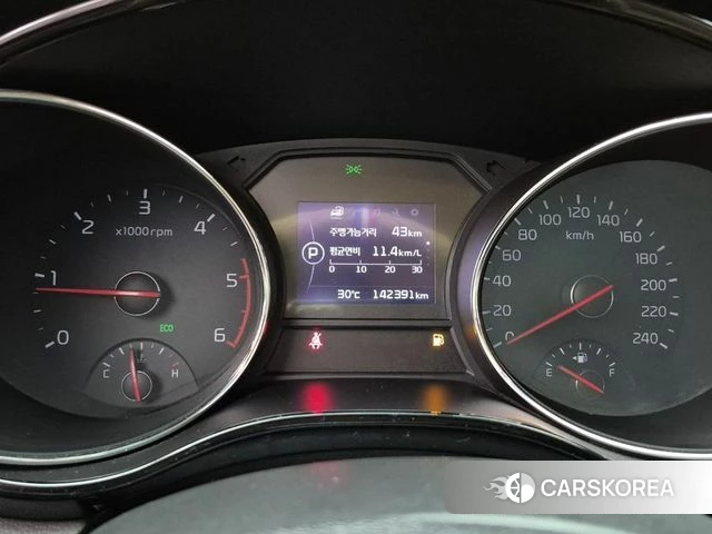 Kia All New Carnival id 4900874 из Кореи 18