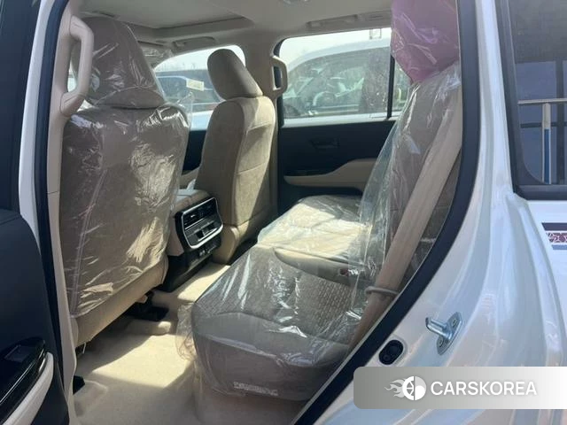 Toyota Land Cruiser (imported) id 4263019 из Китая 8