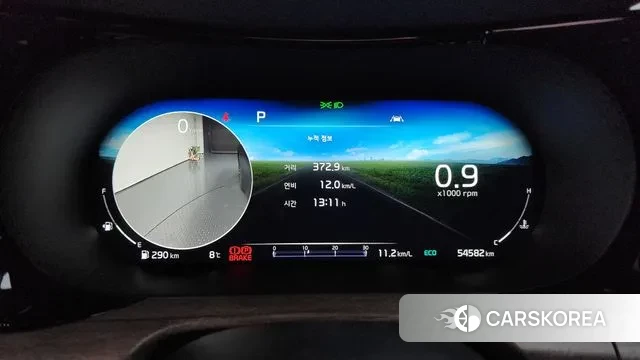 Kia K5 3rd generation id 3443434 из Кореи 18