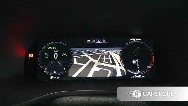 Renault Korea (Samsung) XM3 id 4360730 из Кореи 18
