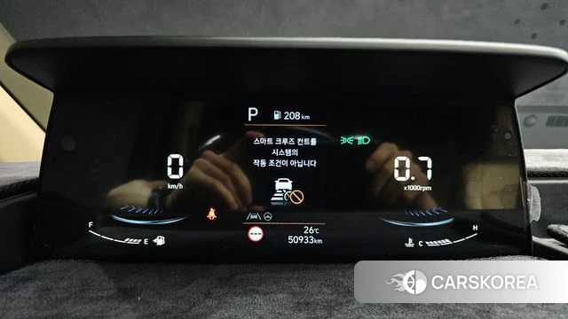 Hyundai Staria id 4917447 из Кореи 28