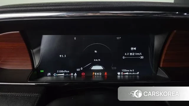 Lincoln Navigator 4th generation id 3777687 из Кореи 18