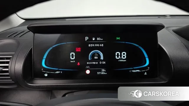 Hyundai Casper id 3011454 из Кореи 18