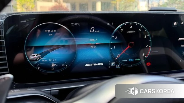 Mercedes-Benz GLE-Class W167 id 3940325 из Кореи 15