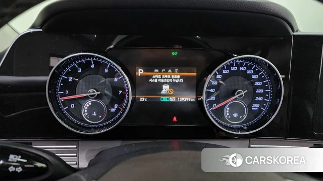Hyundai The New Grandeur IG id 4316075 из Кореи 34