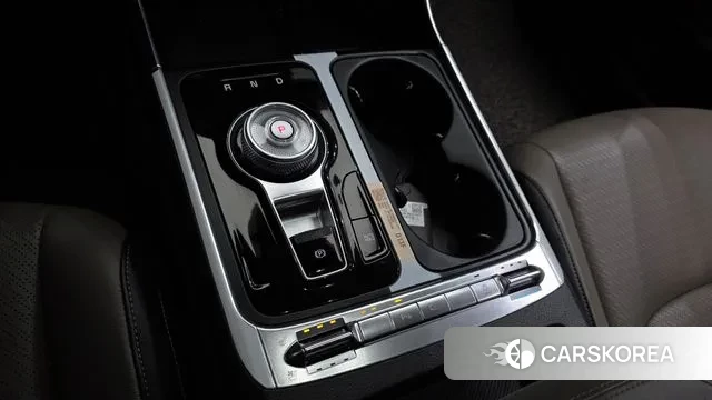 Kia The New Carnival 4th Generation id 3629094 из Кореи 18