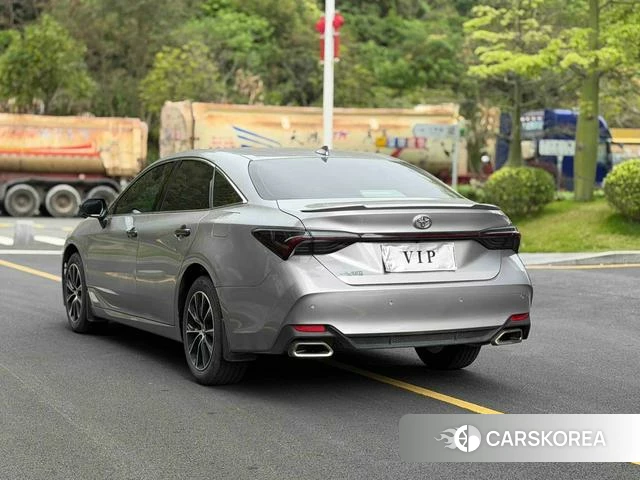 Toyota Asian dragon id 4300343 из Китая 10