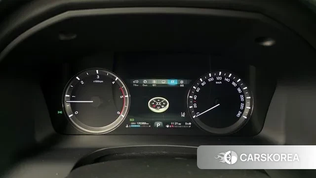 Ssangyong Rexton Sports id 3434156 из Кореи 18