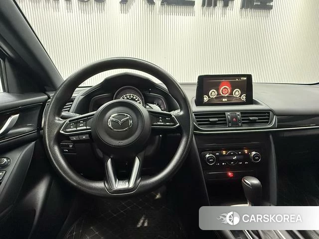Mazda CX-4 id 3968667 из Китая 22