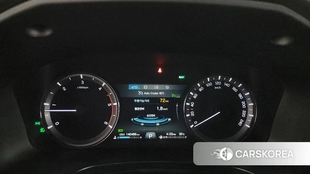 Ssangyong The New Rexton Sports Cannes id 4593482 из Кореи 28