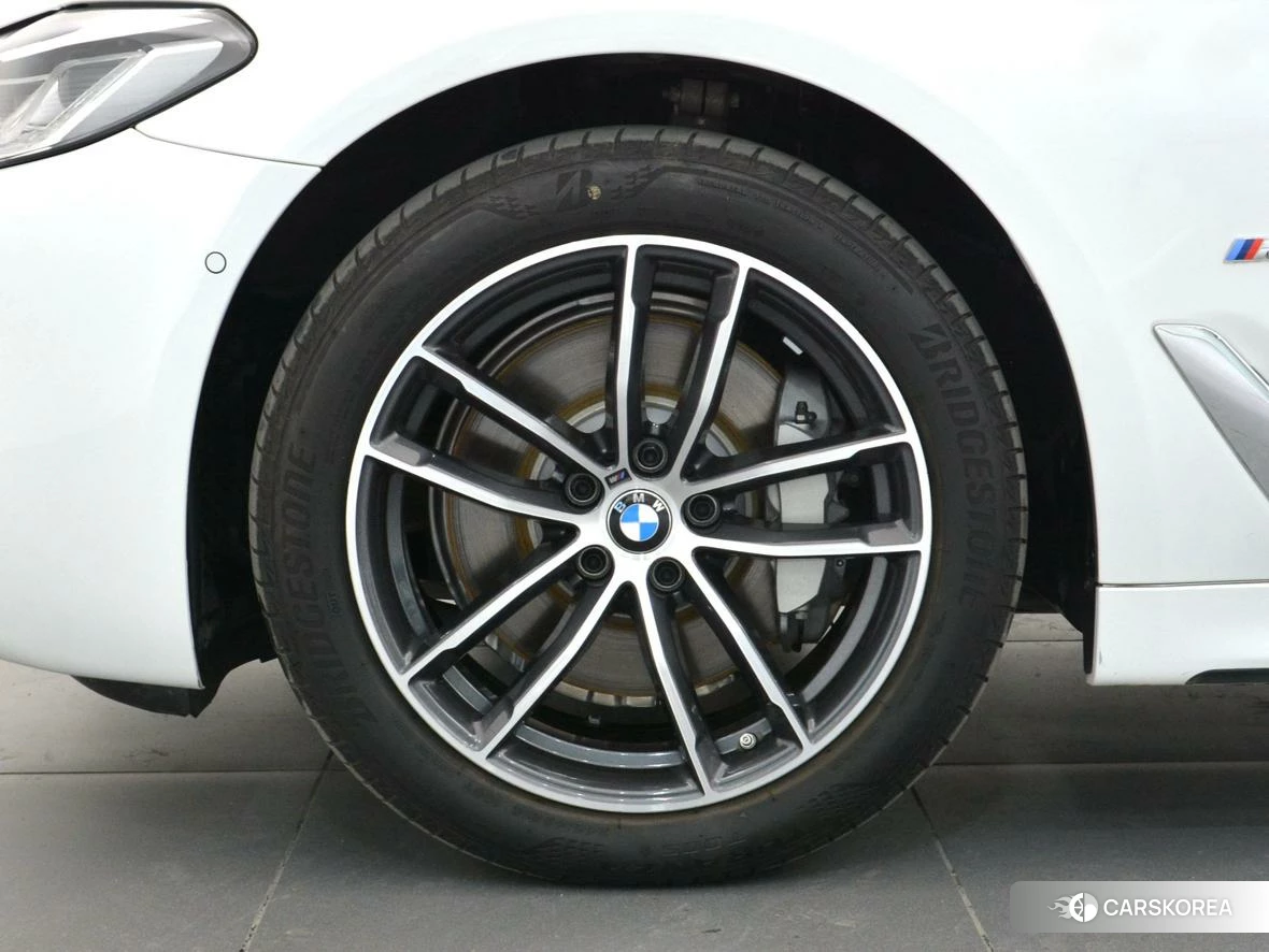 BMW 5 series id 4510488 из Китая 13