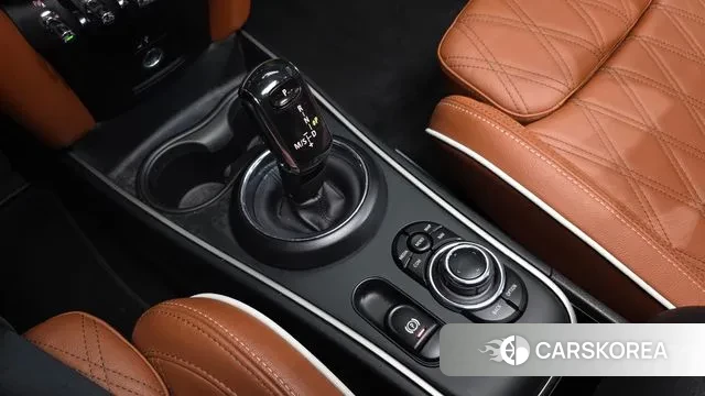 Mini Cooper S Countryman id 3310372 из Кореи 18