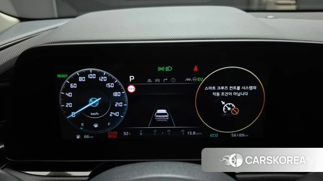 Kia Di Ol Nu Niro id 4740450 из Кореи 18